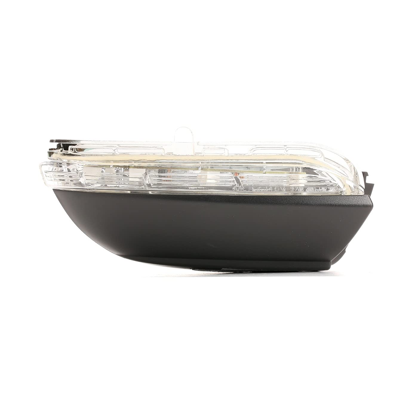 Blinkleuchte LED rechts VW EOS, JETTA IV, PASSAT auch ALLTRACK CC Variant, SCIROCCO Blinker, bernsteinfarben Blinkleuchte LED rechts VW EOS, JETTA IV, PASSAT auch ALLTRACK CC Variant, SCIROCCO Blinker, bernsteinfarben von TYC