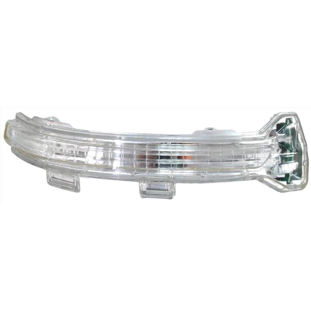 Blinkleuchte LED rechts weiàŸ Blinker Blinkleuchte LED rechts weiàŸ Blinker von TYC