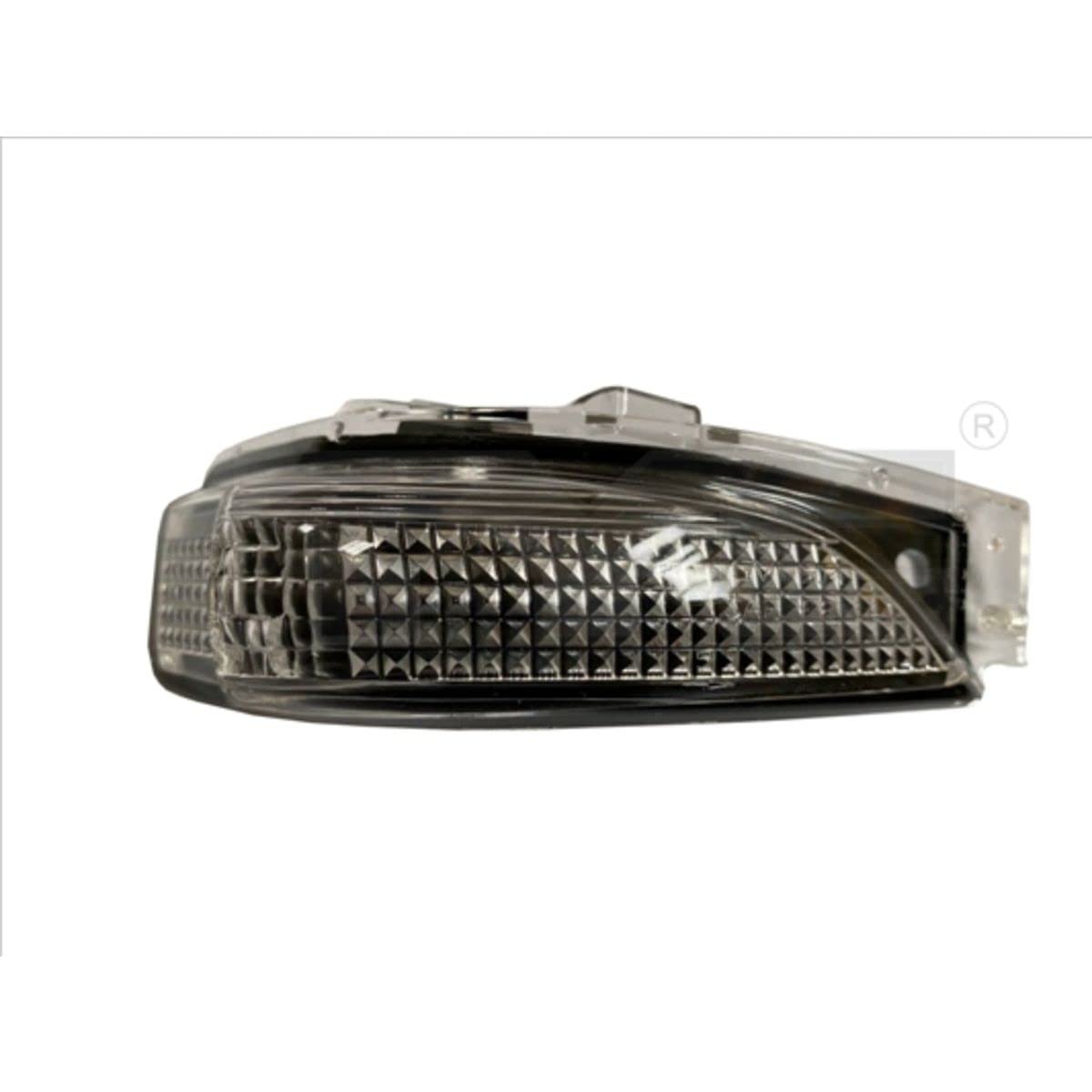 TYC 336-0087-3 Blinker Blinker Außenspiegel Rechts TYC 336-0087-3 Blinker Blinker Außenspiegel Rechts von TYC