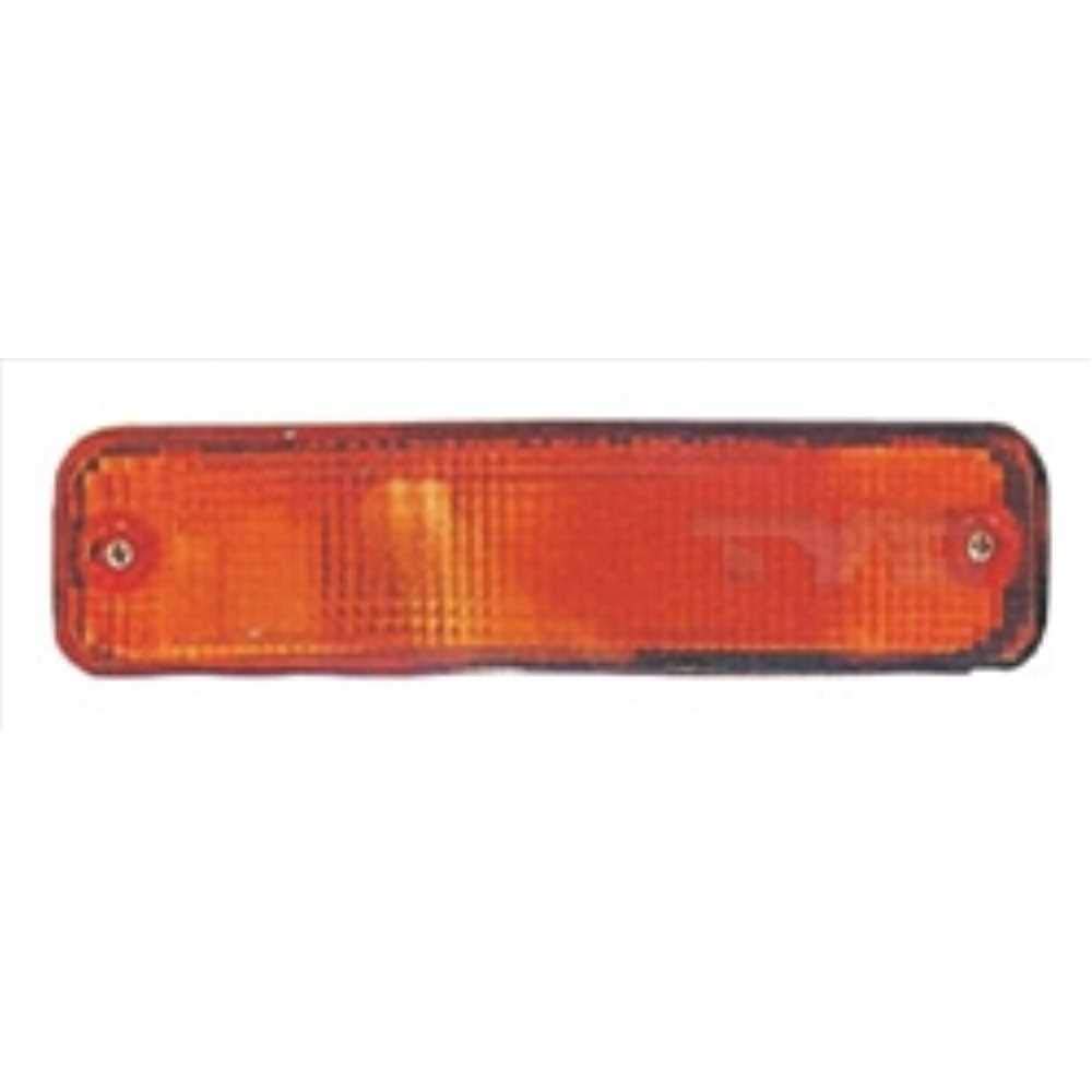 DAPA GmbH & Co. KG 121319052 Front Blinker Links DAPA GmbH & Co. KG 121319052 Front Blinker Links von TYC