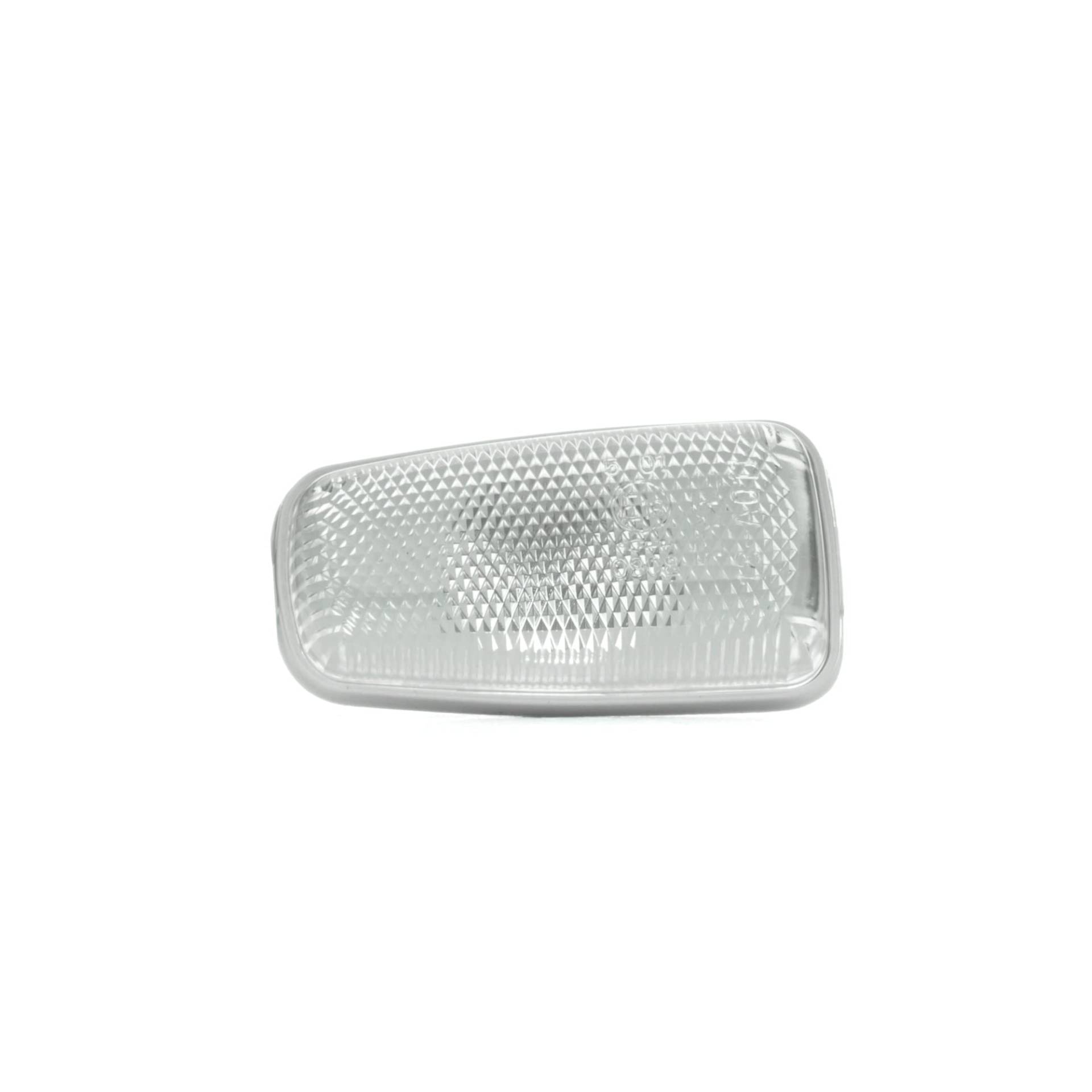 DAPA GmbH & Co. KG 180011012 Seitenblinker Links, Weiß DAPA GmbH & Co. KG 180011012 Seitenblinker Links, Weiß von TYC