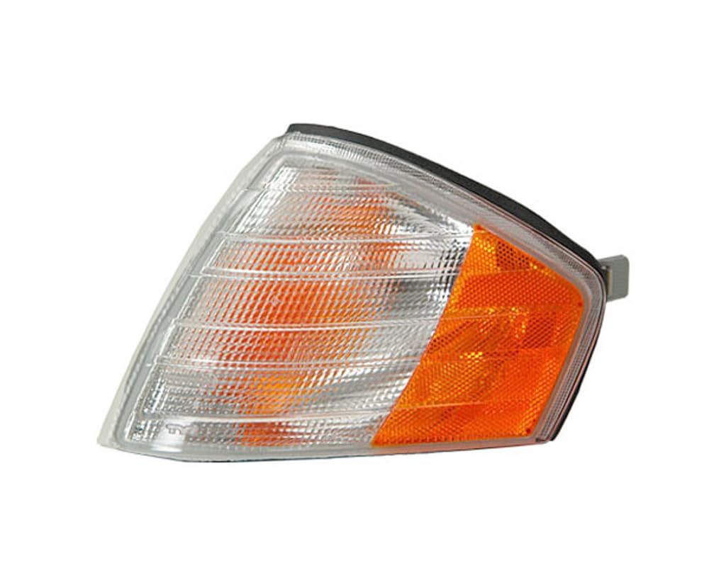 DAPA GmbH & Co. KG 183082052 Blinkleuchte Links DAPA GmbH & Co. KG 183082052 Blinkleuchte Links von TYC