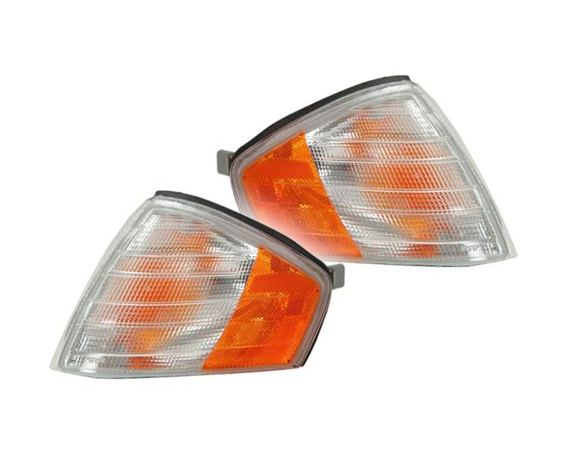 DAPA GmbH & Co. KG 183082052 Blinkleuchte Links von TYC