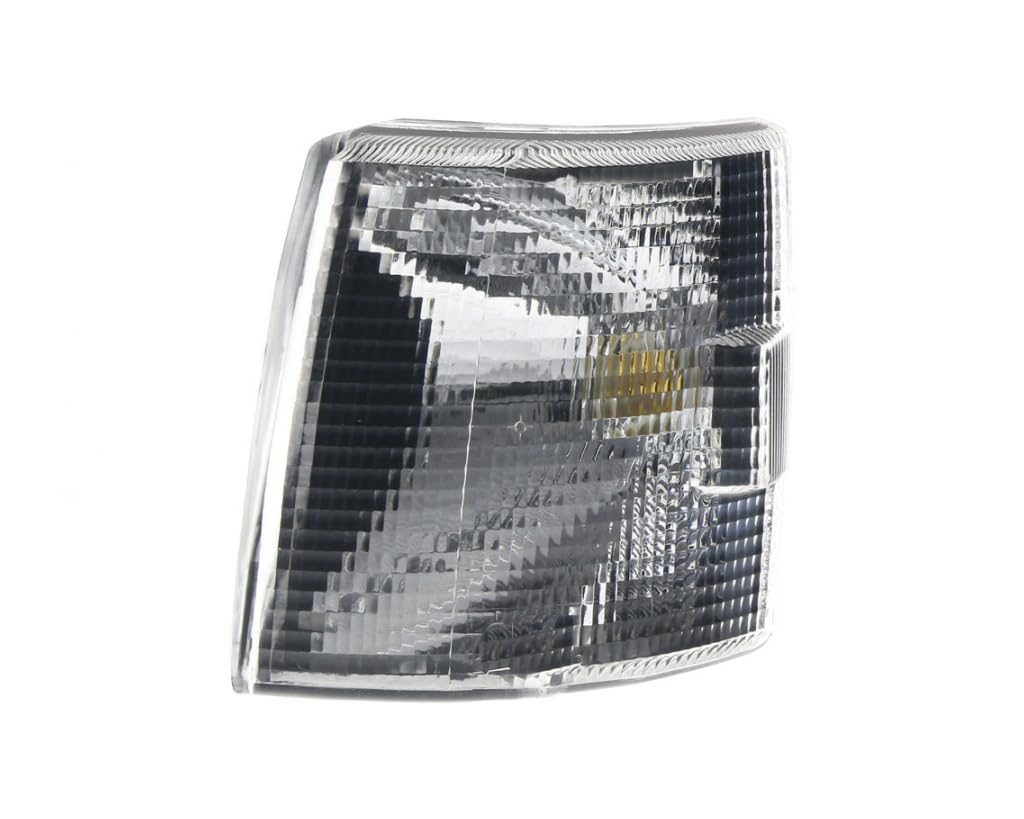 Blinkleuchte Blinker weiß links für VW Transporter Caravelle T4 1990-2003 von TYC