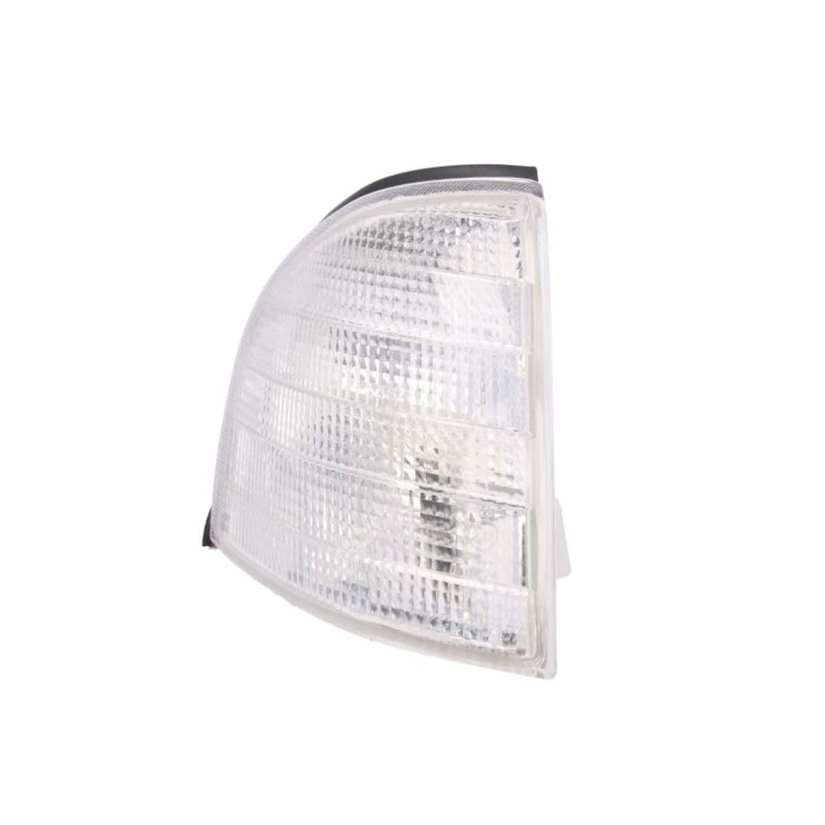 Blinkleuchte Blinker glasklar rechts für MERCEDES W202 Limousine 1993-2000, weiß Blinkleuchte Blinker glasklar rechts für MERCEDES W202 Limousine 1993-2000, weiß von TYC