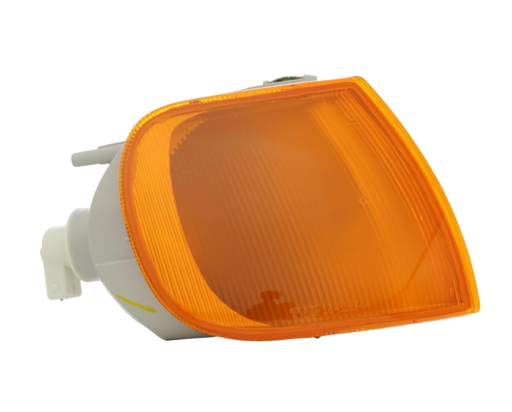 DAPA GmbH & Co. KG 183587052 Blinkleuchte Rechts, Orange von TYC