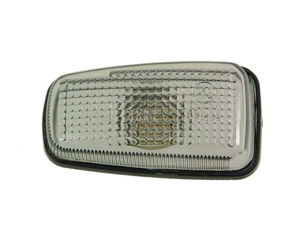 DAPA GmbH & Co. KG 185161252 Seitenblinker Links DAPA GmbH & Co. KG 185161252 Seitenblinker Links von TYC