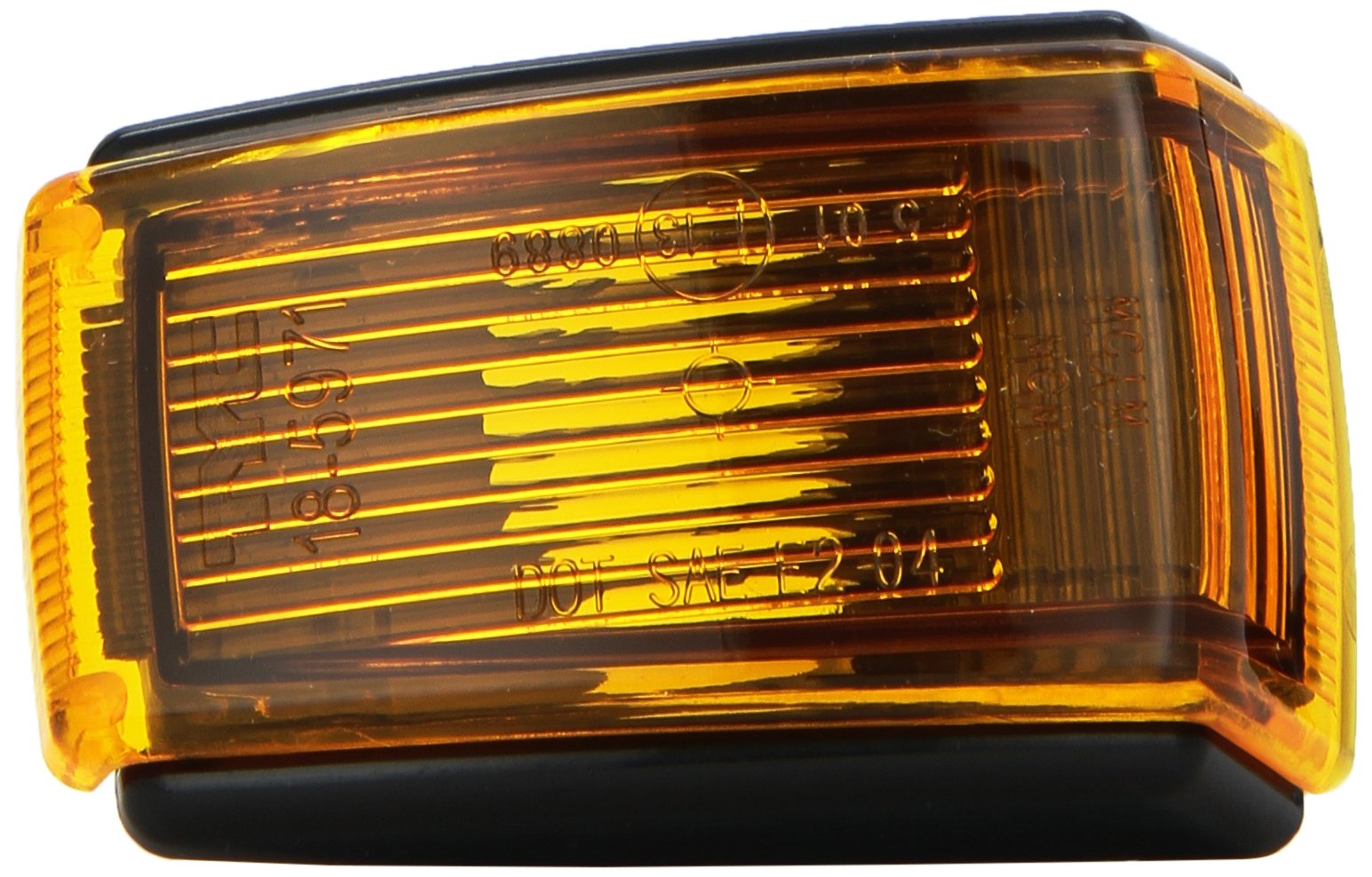 DAPA GmbH & Co. KG 185971012 Seitenblinker Links DAPA GmbH & Co. KG 185971012 Seitenblinker Links von TYC