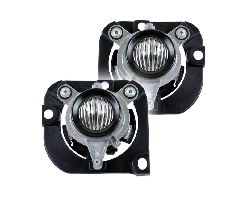 DAPA GmbH & Co. KG 190688052 Nebelscheinwerfer Links DAPA GmbH & Co. KG 190688052 Nebelscheinwerfer Links von TYC