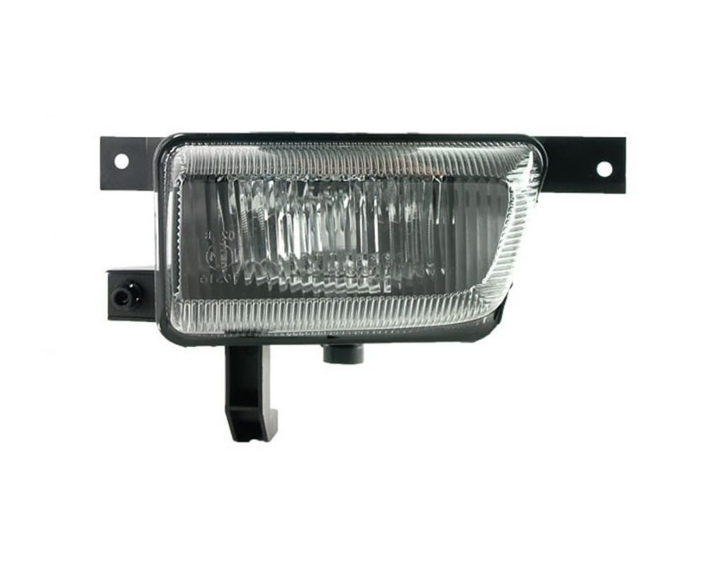 DAPA GmbH & Co. KG 195244052 Nebelscheinwerfer Links DAPA GmbH & Co. KG 195244052 Nebelscheinwerfer Links von TYC