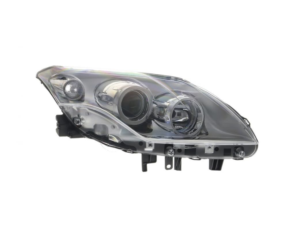DAPA GmbH & Co. KG 2011351052 Scheinwerfer Rechts DAPA GmbH & Co. KG 2011351052 Scheinwerfer Rechts von TYC