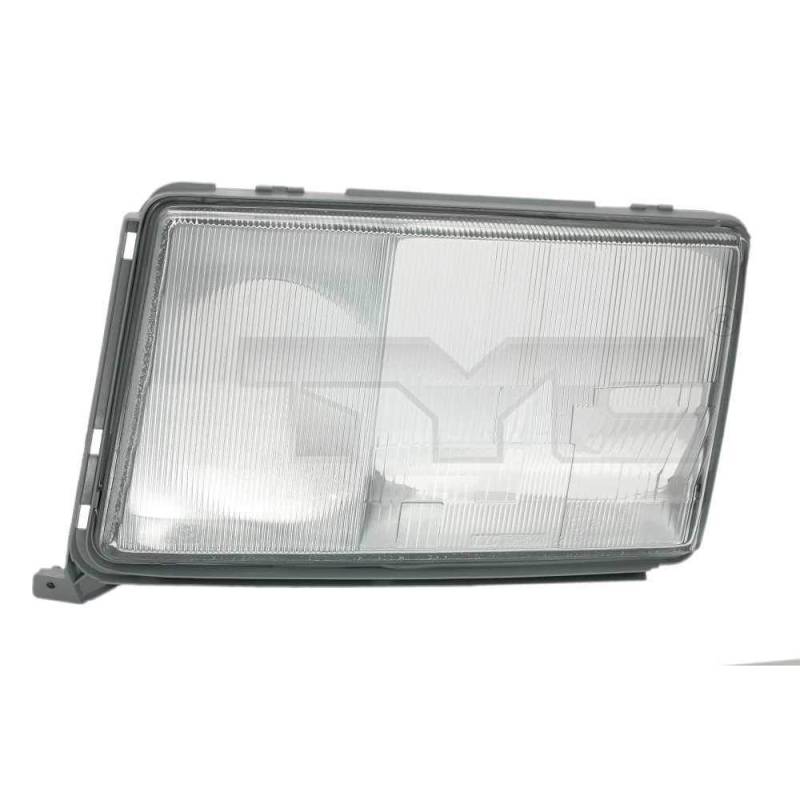 DAPA GmbH & Co. KG 2030911212 Scheinwerferscheibe Links von TYC