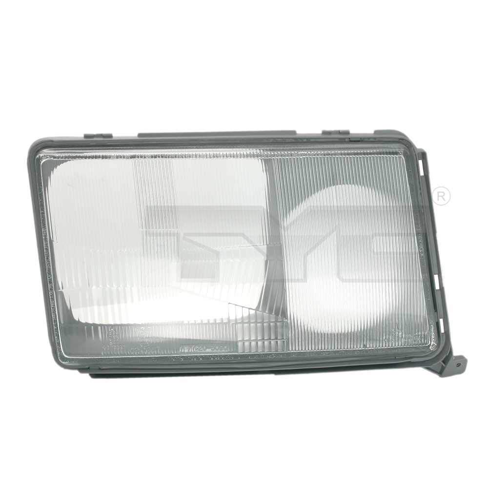 DAPA GmbH & Co. KG 2030911213 Scheinwerferscheibe Links DAPA GmbH & Co. KG 2030911213 Scheinwerferscheibe Links von TYC