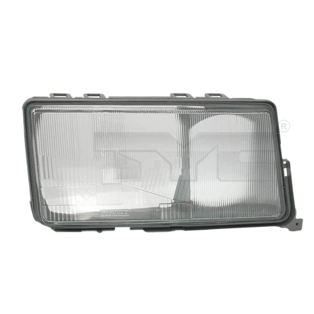 DAPA GmbH & Co. KG 2032191212 Scheinwerferscheibe Rechts DAPA GmbH & Co. KG 2032191212 Scheinwerferscheibe Rechts von TYC