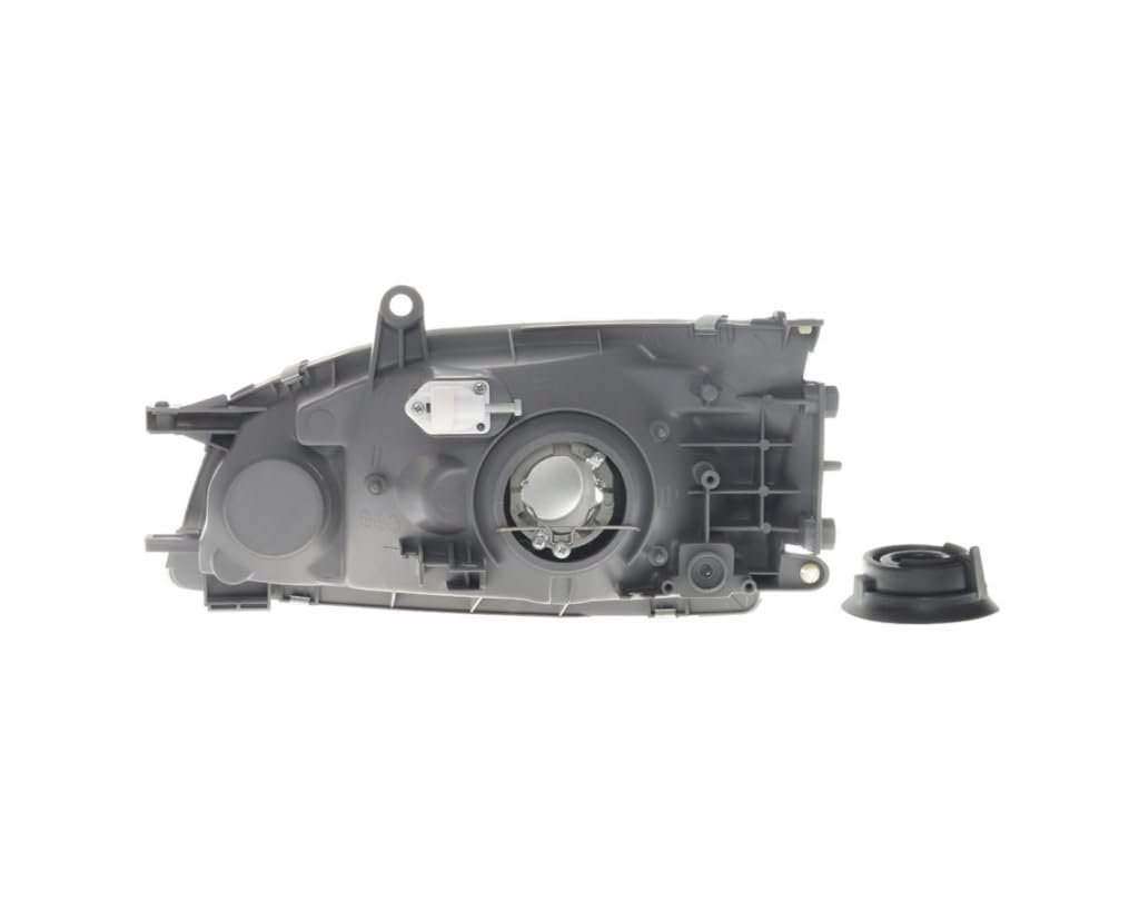 DAPA GmbH & Co. KG 205615052 Scheinwerfer Rechts DAPA GmbH & Co. KG 205615052 Scheinwerfer Rechts von TYC