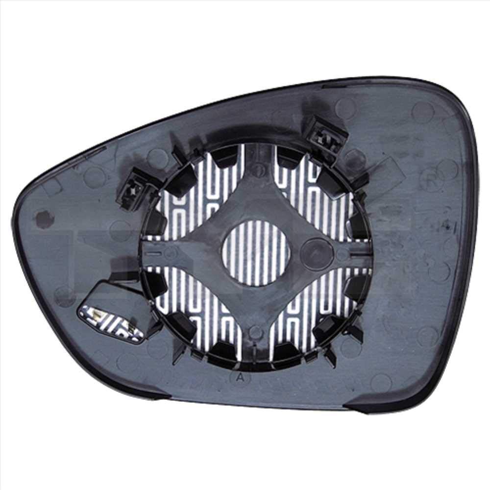 FK Automotive SPIEGELGLAS RE Citroen C3 FK Automotive SPIEGELGLAS RE Citroen C3 von TYC