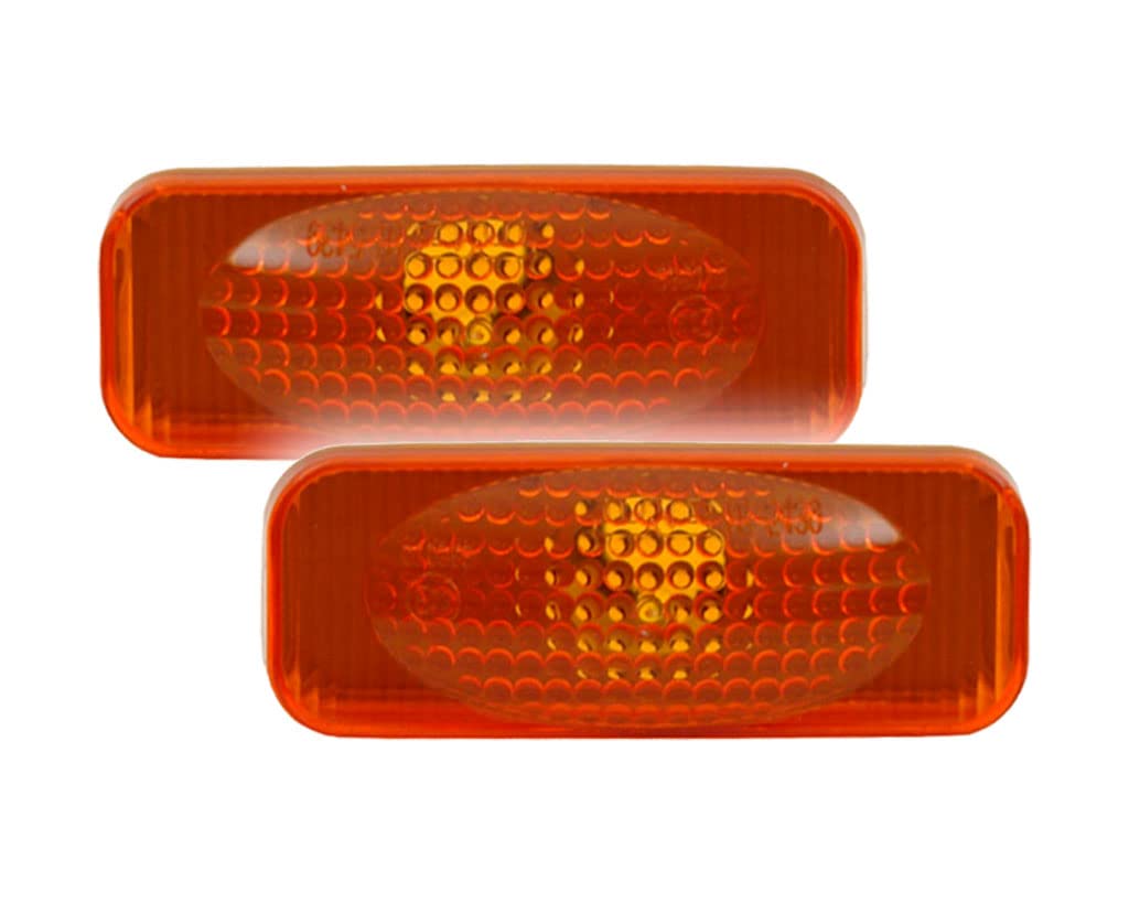 Goodpart DAPA GmbH & Co. KG 61_18-5439001 Seitenblinker Links Goodpart DAPA GmbH & Co. KG 61_18-5439001 Seitenblinker Links von TYC