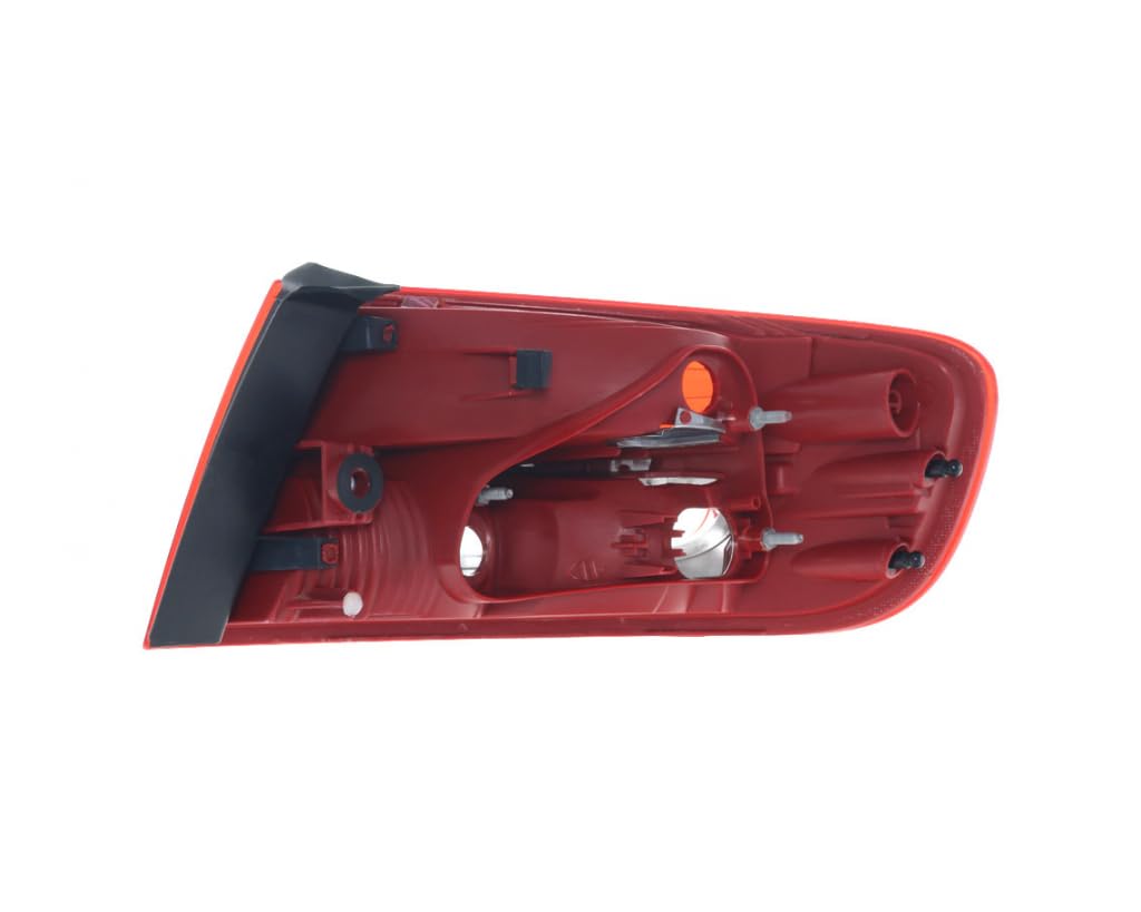 Goodpart TYC Heckleuchte ohne Birnenhalter 11-11366-01-2 von TYC