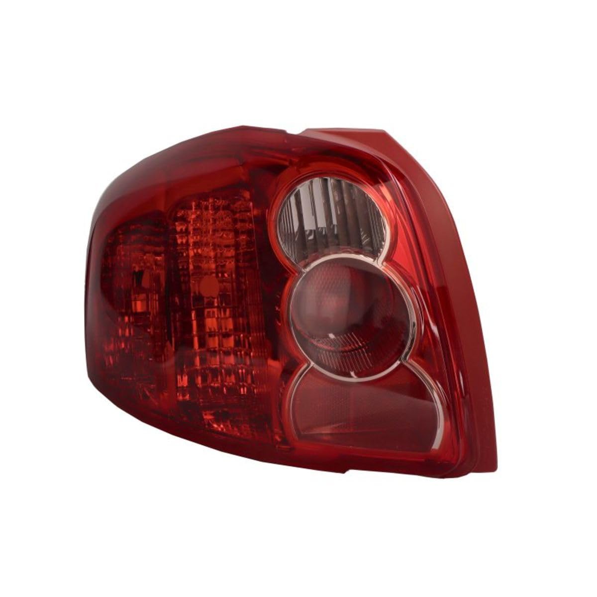 Goodpart TYC Heckleuchte ohne Birnenhalter 11-11448-01-2 Goodpart TYC Heckleuchte ohne Birnenhalter 11-11448-01-2 von TYC