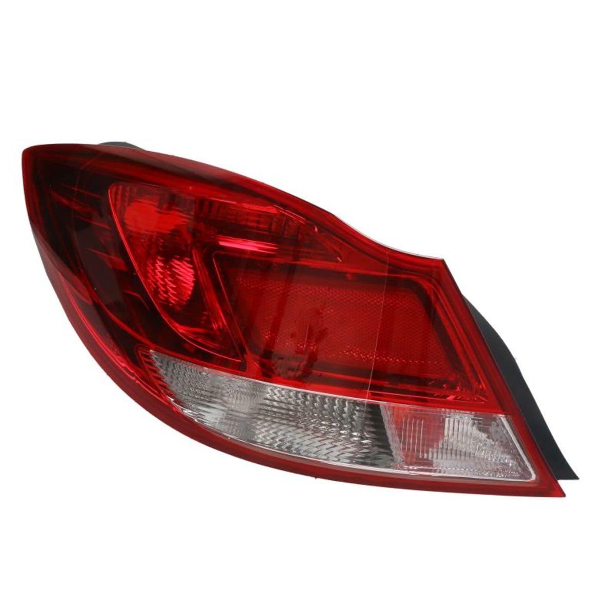 Goodpart TYC Heckleuchte ohne Birnenhalter 11-11800-11-2 Goodpart TYC Heckleuchte ohne Birnenhalter 11-11800-11-2 von TYC