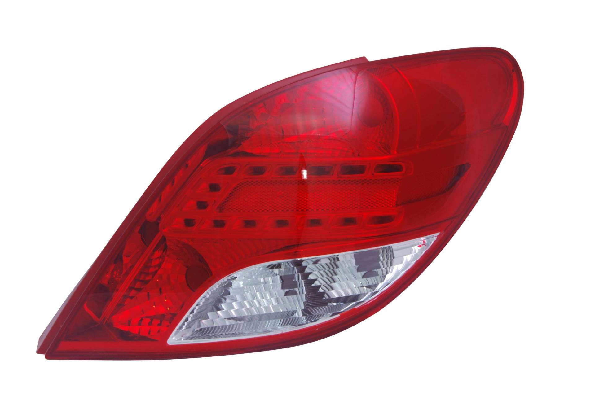 Goodpart TYC Heckleuchte ohne Birnenhalter 11-11863-06-2 Goodpart TYC Heckleuchte ohne Birnenhalter 11-11863-06-2 von TYC