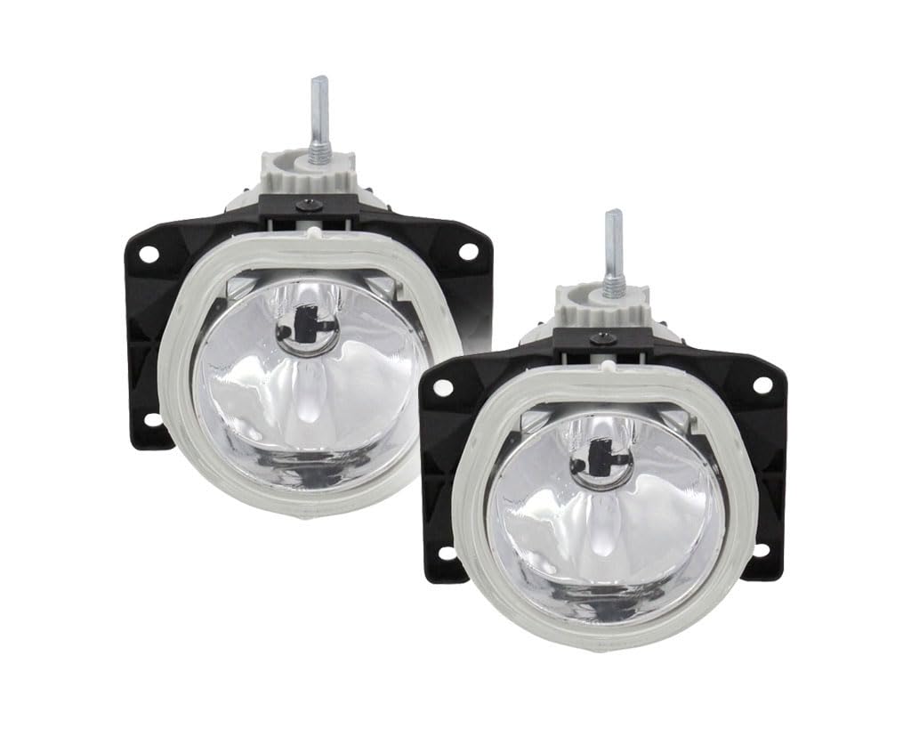 Goodpart TYC Nebelscheinwerfer 19-5041-15-2 Goodpart TYC Nebelscheinwerfer 19-5041-15-2 von TYC