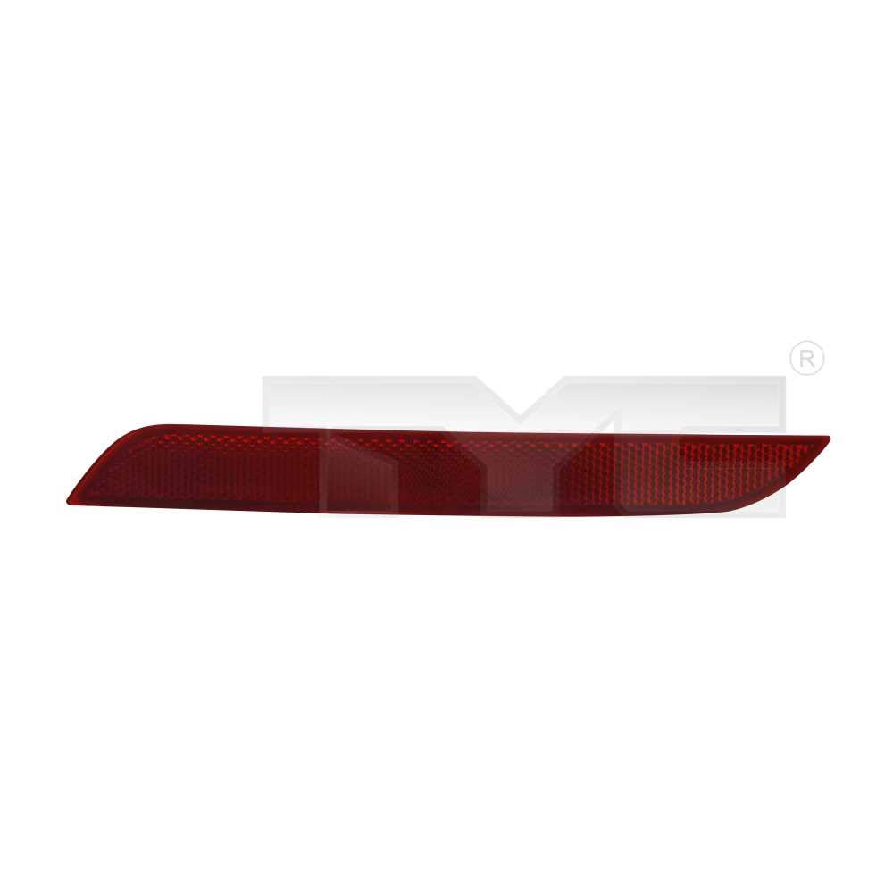 Goodpart TYC Reflektor 17-5342-00-9 Goodpart TYC Reflektor 17-5342-00-9 von TYC