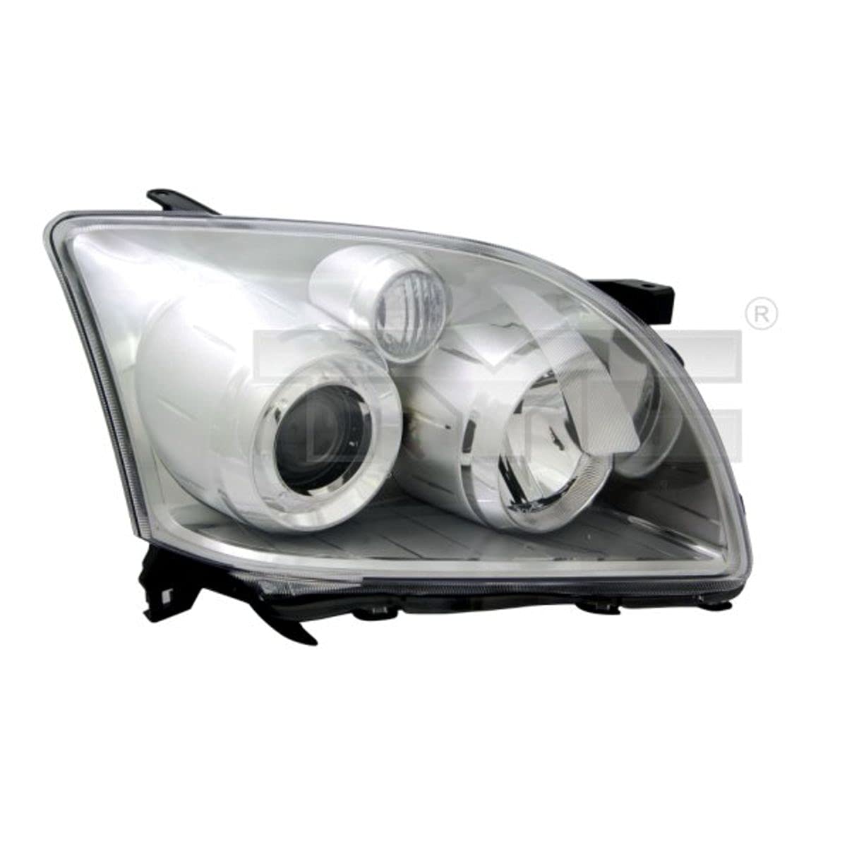 Goodpart TYC Scheinwerfer 20-11738-15-2 Goodpart TYC Scheinwerfer 20-11738-15-2 von TYC
