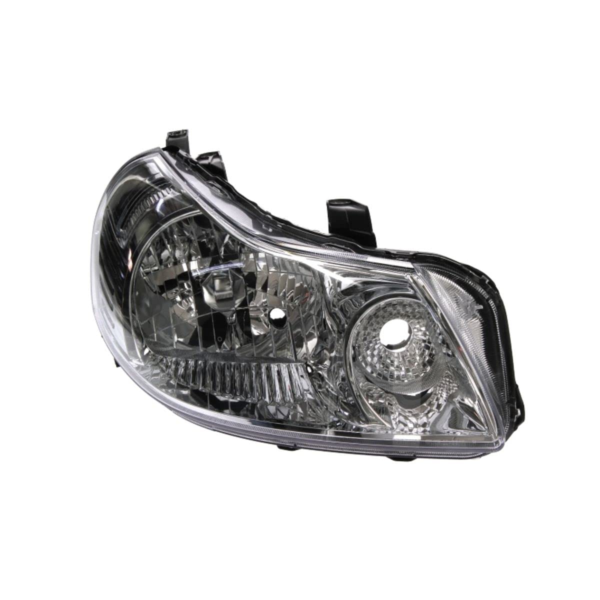Goodpart TYC Scheinwerfer 20-11917-06-2 Goodpart TYC Scheinwerfer 20-11917-06-2 von TYC