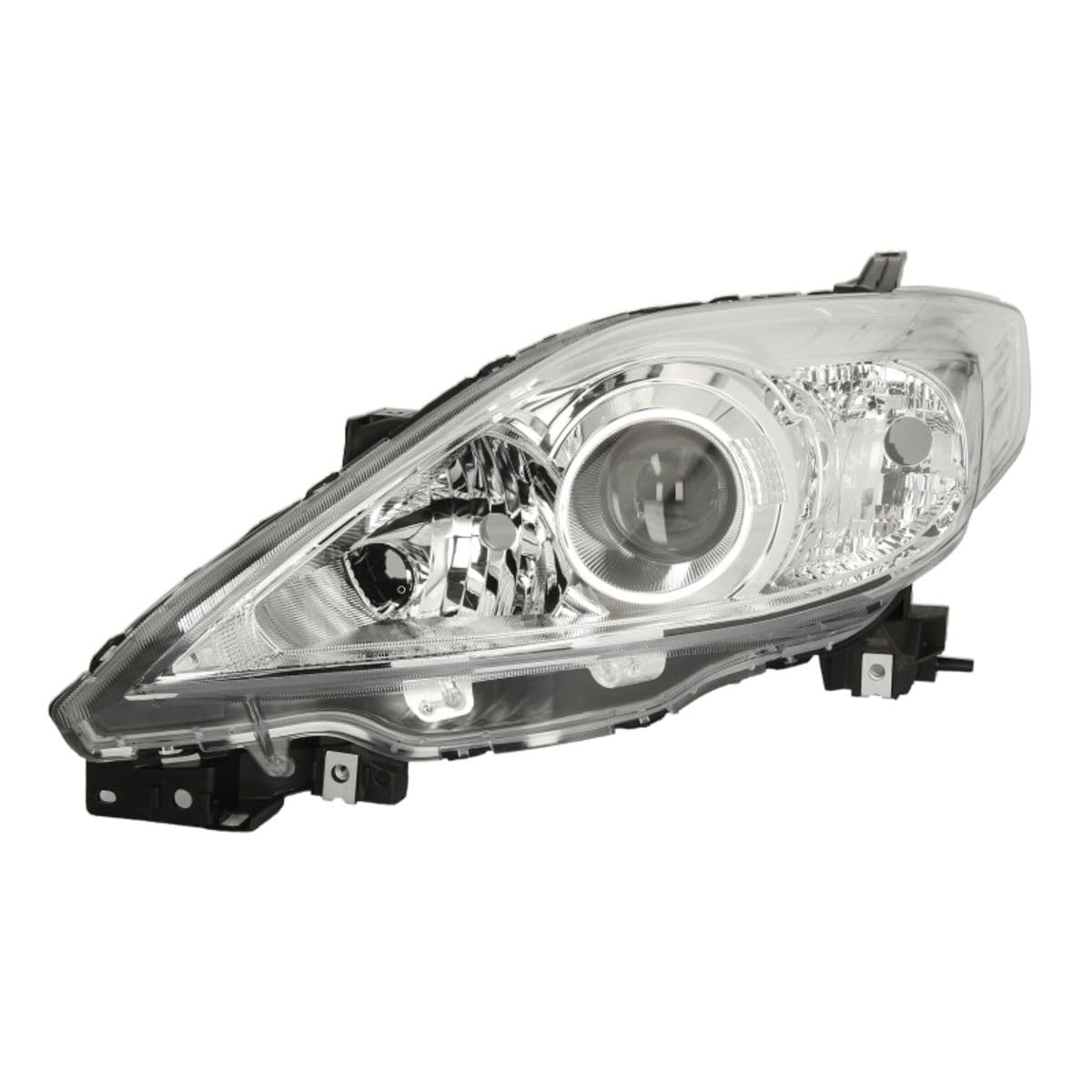 Goodpart TYC Scheinwerfer 20-12114-16-2 Goodpart TYC Scheinwerfer 20-12114-16-2 von TYC