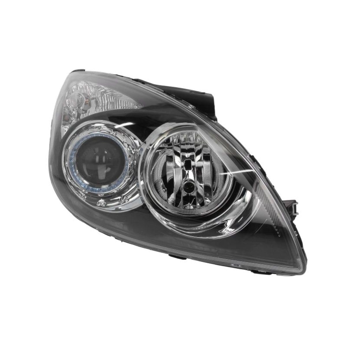Goodpart TYC Scheinwerfer 20-12277-15-2 von TYC