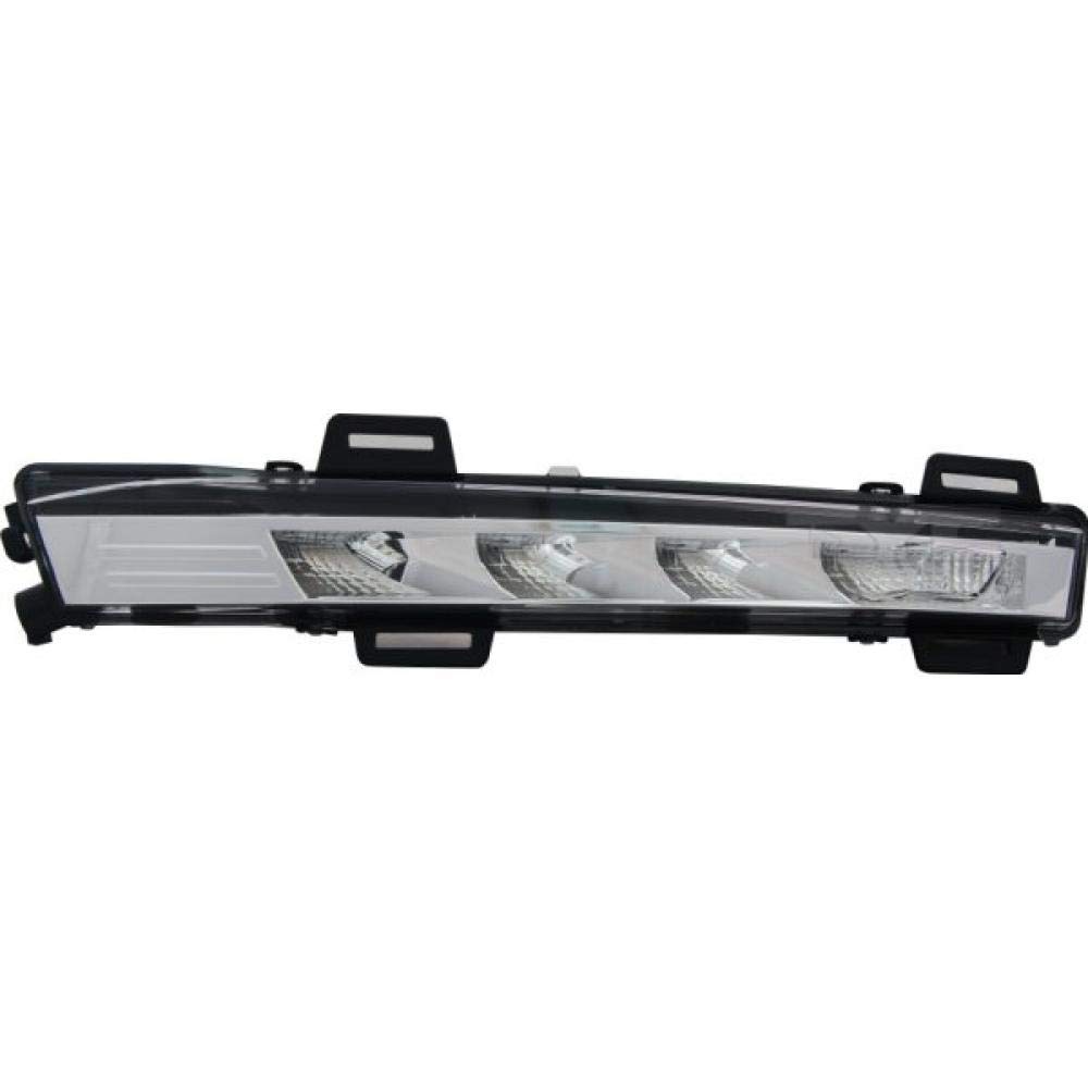 Goodpart TYC Tagfahrlicht 12-0102-00-2 Goodpart TYC Tagfahrlicht 12-0102-00-2 von TYC