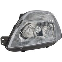 Hauptscheinwerfer TYC 20-0056-05-2, Links Hauptscheinwerfer TYC 20-0056-05-2, Links von Tyc