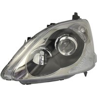 Hauptscheinwerfer TYC 20-0340-05-2, Links Hauptscheinwerfer TYC 20-0340-05-2, Links von Tyc