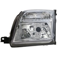 Hauptscheinwerfer TYC 20-0360-05-2, Links Hauptscheinwerfer TYC 20-0360-05-2, Links von Tyc