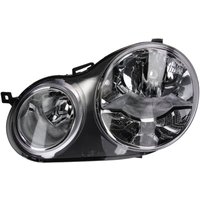 Hauptscheinwerfer TYC 20-0386-05-2, Links von Tyc
