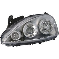 Hauptscheinwerfer TYC 20-0424-05-2, Links Hauptscheinwerfer TYC 20-0424-05-2, Links von Tyc