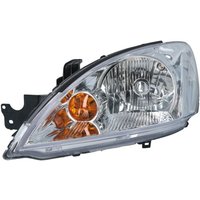 Hauptscheinwerfer TYC 20-0470-25-2, Links Hauptscheinwerfer TYC 20-0470-25-2, Links von Tyc