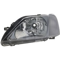 Hauptscheinwerfer TYC 20-0646-05-2, Links Hauptscheinwerfer TYC 20-0646-05-2, Links von Tyc