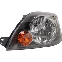 Hauptscheinwerfer TYC 20-0848-05-2, Links Hauptscheinwerfer TYC 20-0848-05-2, Links von Tyc