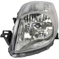 Hauptscheinwerfer TYC 20-1028-05-2, Links Hauptscheinwerfer TYC 20-1028-05-2, Links von Tyc