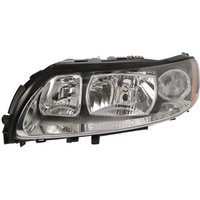Hauptscheinwerfer TYC 20-11036-26-2, Links von Tyc