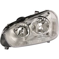 Hauptscheinwerfer TYC 20-11546-05-2, Links Hauptscheinwerfer TYC 20-11546-05-2, Links von Tyc