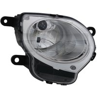 Hauptscheinwerfer TYC 20-11566-05-2, Links Hauptscheinwerfer TYC 20-11566-05-2, Links von Tyc