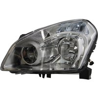 Hauptscheinwerfer TYC 20-11572-05-2, Links Hauptscheinwerfer TYC 20-11572-05-2, Links von Tyc