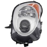 Hauptscheinwerfer TYC 20-11754-05-2, Links Hauptscheinwerfer TYC 20-11754-05-2, Links von Tyc
