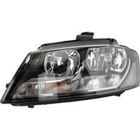 Hauptscheinwerfer TYC 20-11774-06-2, Links Hauptscheinwerfer TYC 20-11774-06-2, Links von Tyc