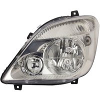 Hauptscheinwerfer TYC 20-11814-05-2, Links Hauptscheinwerfer TYC 20-11814-05-2, Links von Tyc