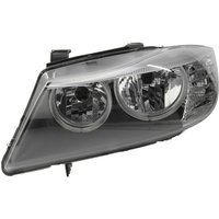 Hauptscheinwerfer TYC 20-11818-05-9, Links Hauptscheinwerfer TYC 20-11818-05-9, Links von Tyc