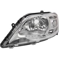Hauptscheinwerfer TYC 20-11884-06-2, Links Hauptscheinwerfer TYC 20-11884-06-2, Links von Tyc